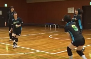 ポジショニングの基本